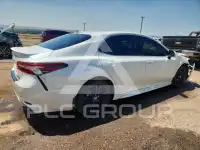 2021 Toyota CAMRY фото