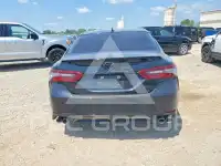 2021 Toyota CAMRY фото
