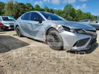 2021 Toyota CAMRY фото
