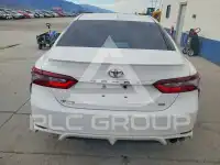 2021 Toyota CAMRY фото