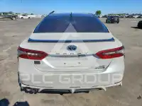 2021 Toyota CAMRY photo