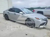 2021 Toyota CAMRY фото