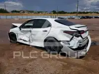 2021 Toyota CAMRY фото