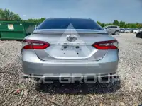 2021 Toyota CAMRY фото
