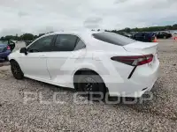 2021 Toyota CAMRY фото