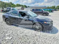 2021 Toyota CAMRY фото