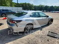 2021 Toyota CAMRY фото