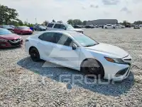 2021 Toyota CAMRY фото