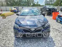 2021 Toyota CAMRY фото