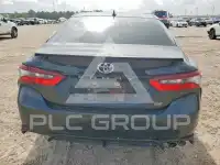 2021 Toyota CAMRY фото