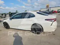2021 Toyota CAMRY фото