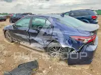2021 Toyota CAMRY фото