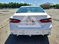 2021 Toyota CAMRY фото