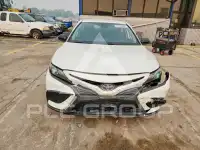 2021 Toyota CAMRY фото
