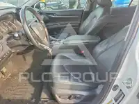 2021 Toyota CAMRY фото