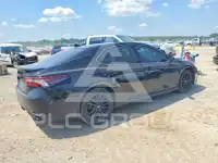 2021 Toyota CAMRY фото