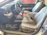 2021 Toyota CAMRY фото