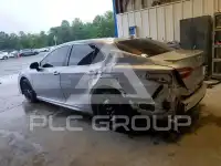 2021 Toyota CAMRY фото