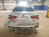 2021 Toyota CAMRY фото