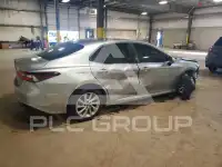 2021 Toyota CAMRY фото