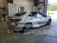 2021 Toyota CAMRY фото