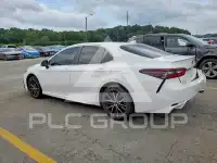 2021 Toyota CAMRY фото
