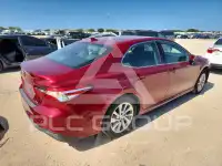 2021 Toyota CAMRY фото