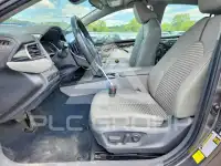 2021 Toyota CAMRY фото