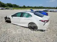 2021 Toyota CAMRY фото