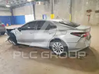 2021 Toyota CAMRY фото