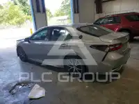 2021 Toyota CAMRY фото