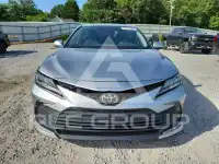 2021 Toyota CAMRY фото