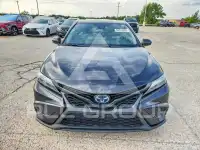 2021 Toyota CAMRY фото