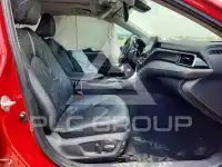 2021 Toyota CAMRY фото