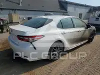 2021 Toyota CAMRY фото