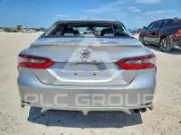 2021 Toyota CAMRY фото