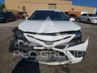 2021 Toyota CAMRY фото