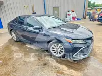 2021 Toyota CAMRY фото