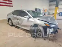 2021 Toyota CAMRY фото