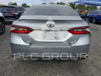 2021 Toyota CAMRY фото