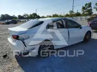 2021 Toyota CAMRY фото