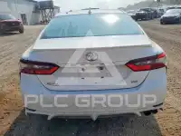 2021 Toyota CAMRY фото