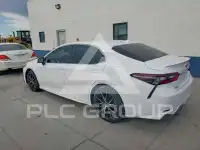 2021 Toyota CAMRY фото
