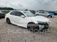 2021 Toyota CAMRY фото
