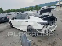 2021 Toyota CAMRY фото
