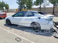 2021 Toyota CAMRY фото