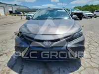 2021 Toyota CAMRY фото