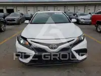 2021 Toyota CAMRY фото