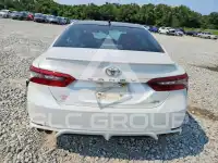 2021 Toyota CAMRY фото