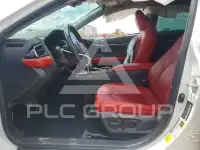 2021 Toyota CAMRY фото